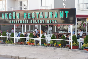 Akgün Restaurant Kavurmacı Bülent Usta image