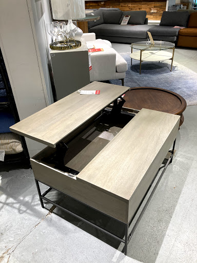 Outlet Store «west elm Outlet», reviews and photos, 800 Brevard Rd #801, Asheville, NC 28806, USA