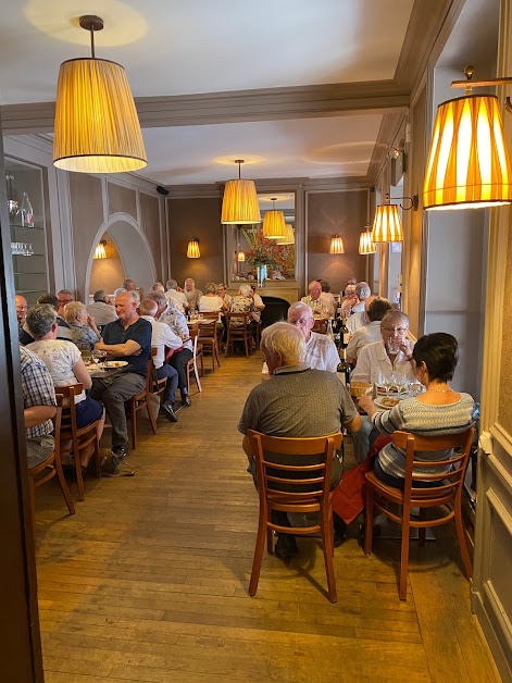 Brasserie du Musée à Versailles