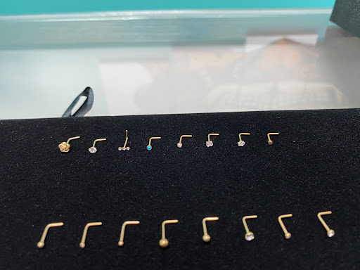 Explore small phoenix tattoo ideas, creative tattoo ideas in Rochester, available at Timeless Tattoo & Piercing