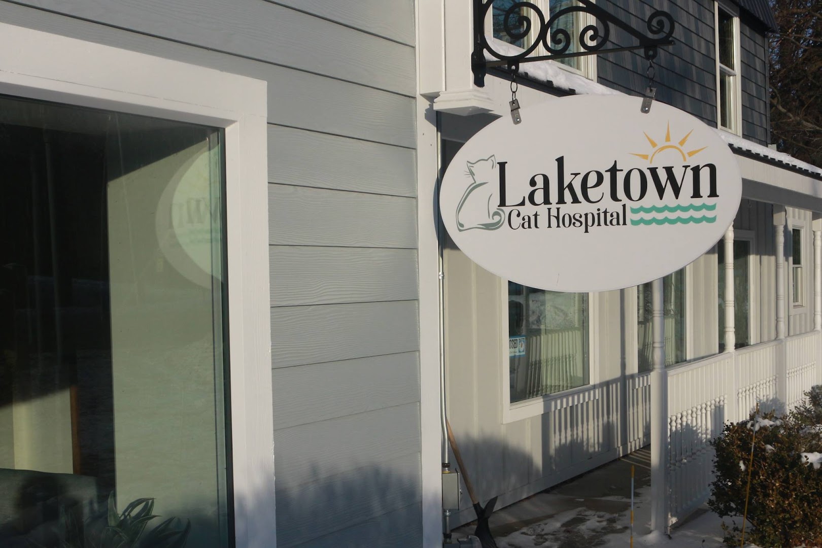 Laketown Cat Hospital