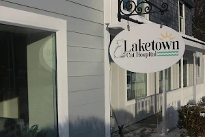 Laketown Cat Hospital image