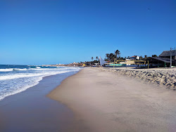 Praia do Uruau'in fotoğrafı imkanlar alanı