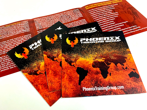 Print Shop «NLD Graphics and Printing», reviews and photos, 17610 Beach Blvd #39, Huntington Beach, CA 92647, USA