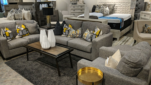 Furniture Store «Ashley HomeStore», reviews and photos, 300 W Blackstock Rd, Spartanburg, SC 29301, USA