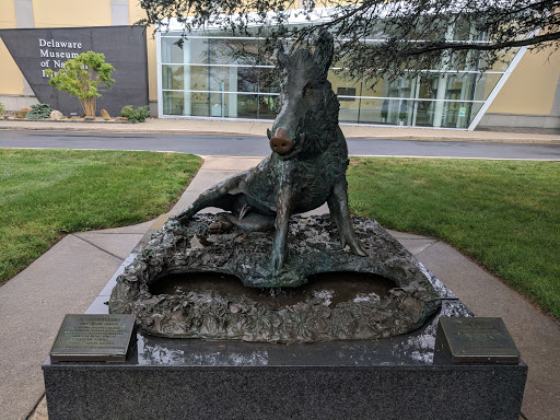 Museum «Delaware Museum of Natural History», reviews and photos, 4840 Kennett Pike, Wilmington, DE 19807, USA