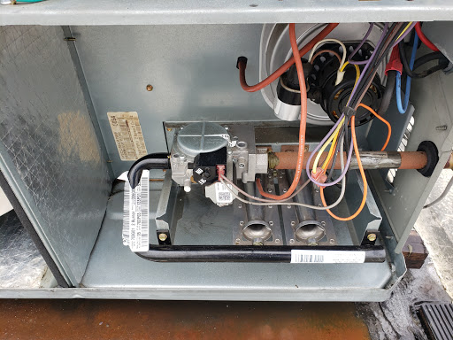 Air Conditioning Repair Service «California Air Conditioning Systems, Inc.», reviews and photos