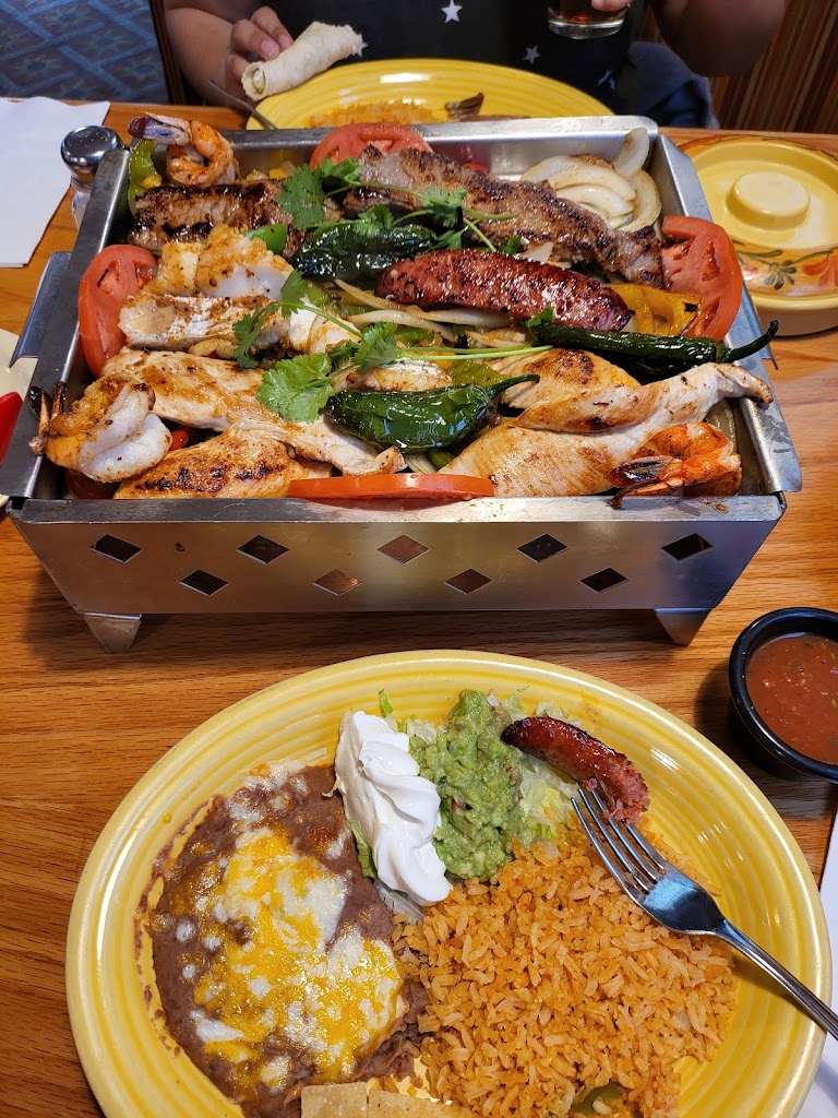El Rodeo Mexican Restaurant and Bar 99504