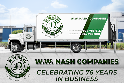 W.W. Nash & Sons, Inc.