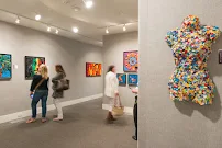 Franklin G. Burroughs-Simeon B. Chapin Art Museum - Car repair in Myrtle Beach, SC, Myrtle Beach - Rated 4.7/5