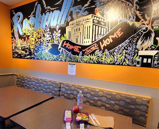 Grocery Store «Kroger», reviews and photos, 1950 N Goliad St, Rockwall, TX 75087, USA