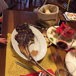 Photo n°8 de l'avis de Alessandro.a fait le 27/07/2018 à 18:57 sur le  La Tana del Lucio à Lentate sul Seveso