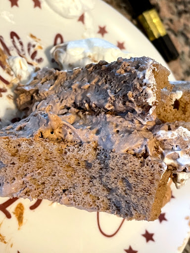 Dessert Restaurant «Cafe O Dessert», reviews and photos, 4727 University Way NE, Seattle, WA 98105, USA