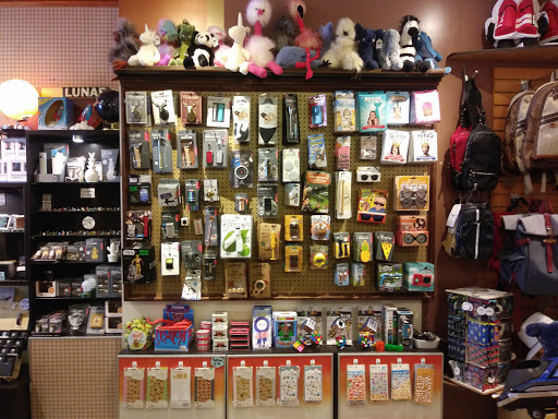 Gift Shop «Exit 9 Gift Emporium Brooklyn», reviews and photos, 127 Smith St, Brooklyn, NY 11201, USA