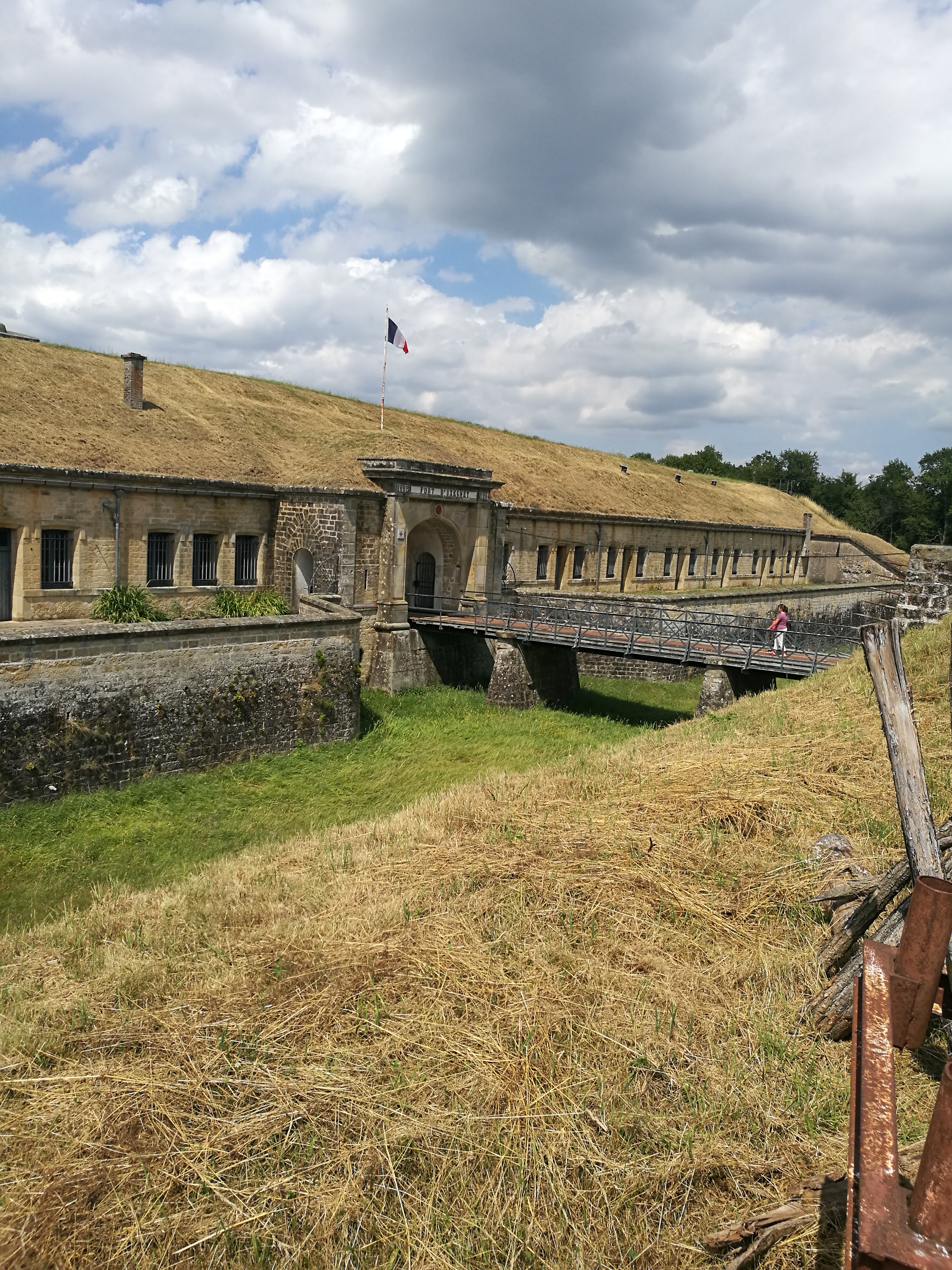 Photo n° 1 de l'avis de Henk.o fait le 21/07/2017 à 16:33