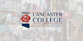 Lancaster College Porto