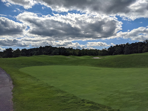 Golf Course «Fox Hollow Golf Club», reviews and photos, 59 Fox Chase Run, Branchburg, NJ 08876, USA