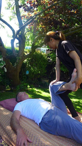 Ampthill Advanced Thai Injury Treatment and Massage