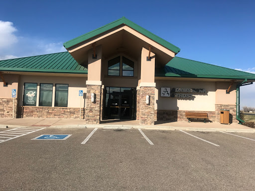 Adams Bank & Trust in Berthoud, Colorado