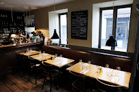 Atmosphère du Restaurant italien Les Cailloux à Paris - n°12