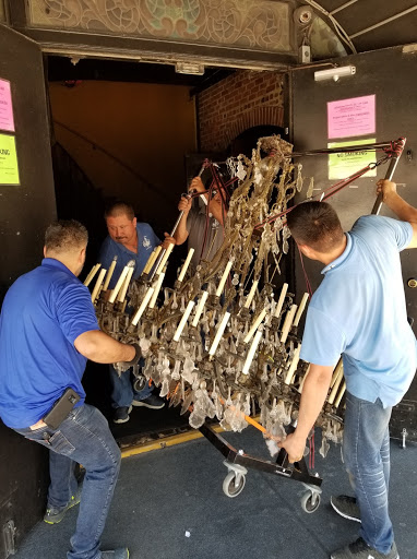 Night Club «The Church», reviews and photos, 2424 Swiss Ave, Dallas, TX 75204, USA