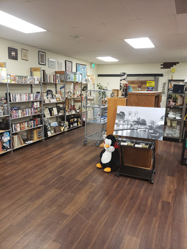 Thrift Store «Edgar & James – Goodwill Specialty Store & Donation Center», reviews and photos
