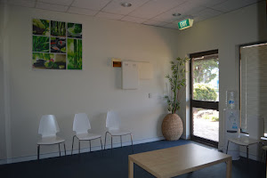 The Natural Health and Wellness Clinic