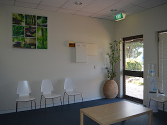 The Natural Health and Wellness Clinic