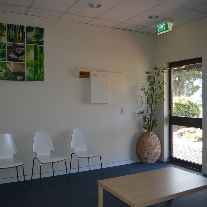 The Natural Health and Wellness Clinic