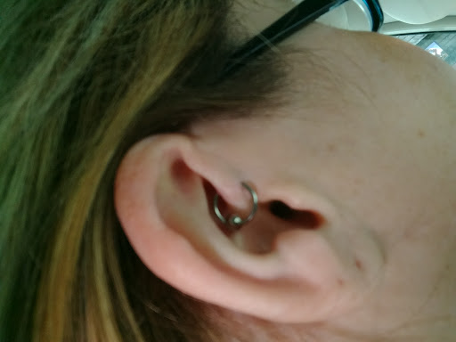 Tattoo Shop «Black Heart Tattoo», reviews and photos, 6526 Mahoning Ave, Youngstown, OH 44515, USA