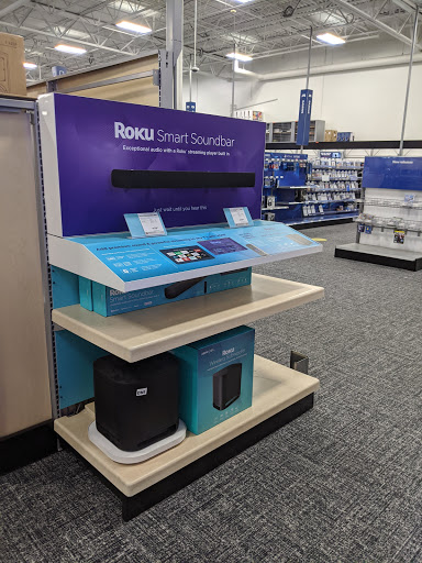 Electronics Store «Best Buy», reviews and photos, 14 Crossing Way #4, Augusta, ME 04330, USA