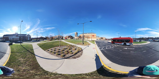 University «Radford University», reviews and photos