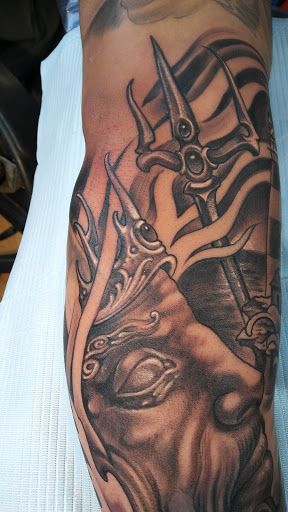 Tattoo Shop «7ink Miami Tattoos», reviews and photos, 12460 SW 8th St #211, Miami, FL 33184, USA