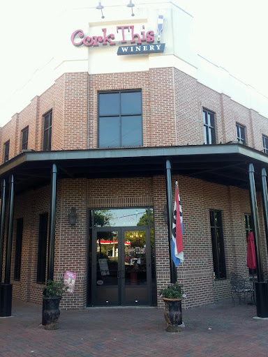 Winery «Cork This! Winery», reviews and photos, 21123 Eva St # 100, Montgomery, TX 77356, USA