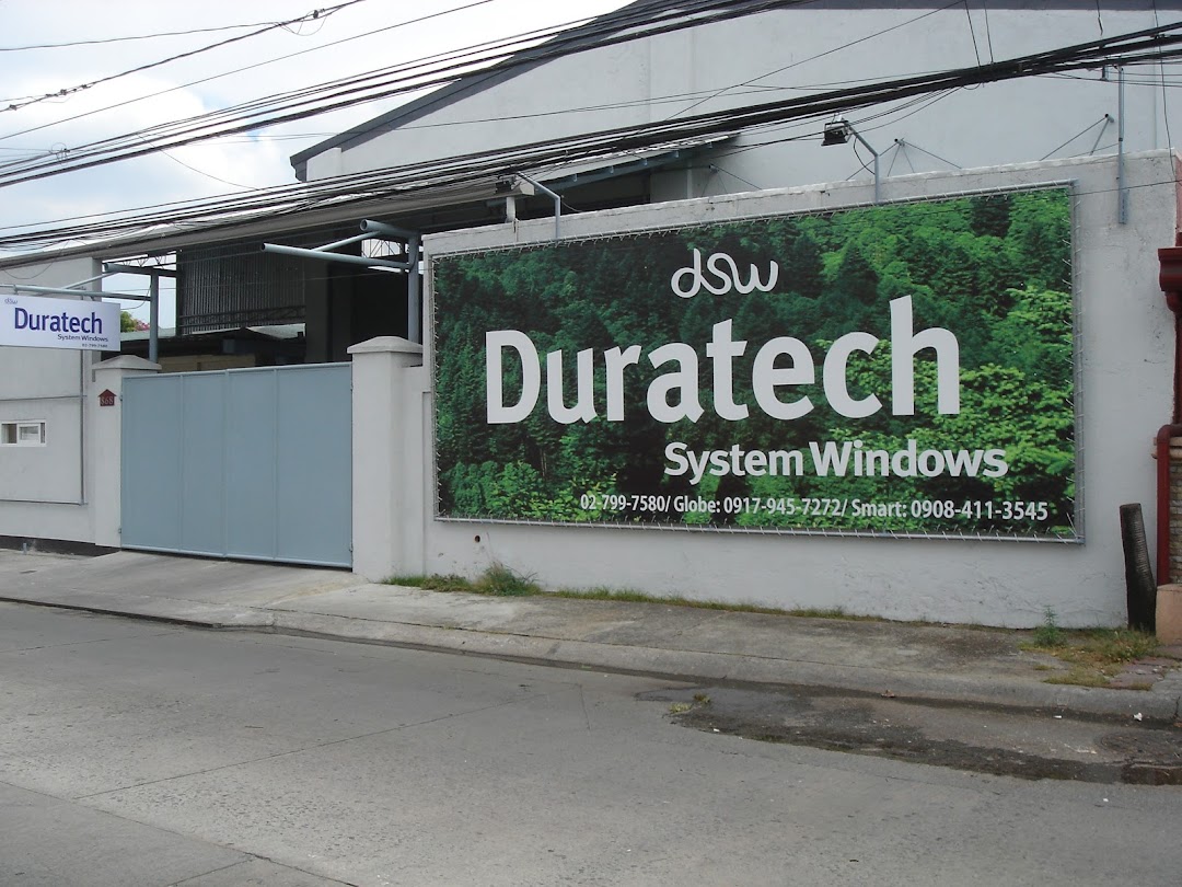 Duratech System Windows, Inc.