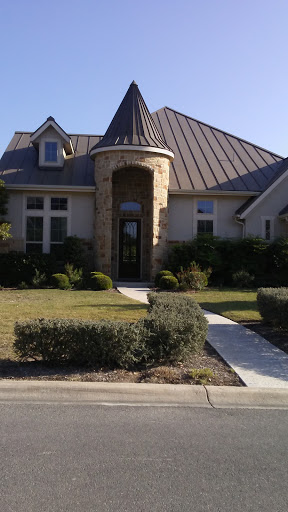 Country Club «Dominion Country Club», reviews and photos, 1 Dominion Dr, San Antonio, TX 78257, USA