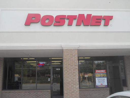 Commercial Printer «PostNet», reviews and photos, 11816 Inwood Rd, Dallas, TX 75244, USA