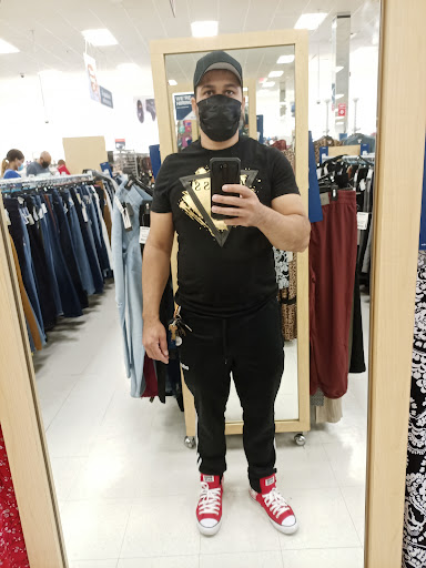 Department Store «Marshalls», reviews and photos, 8 Allstate Rd, Dorchester, MA 02125, USA