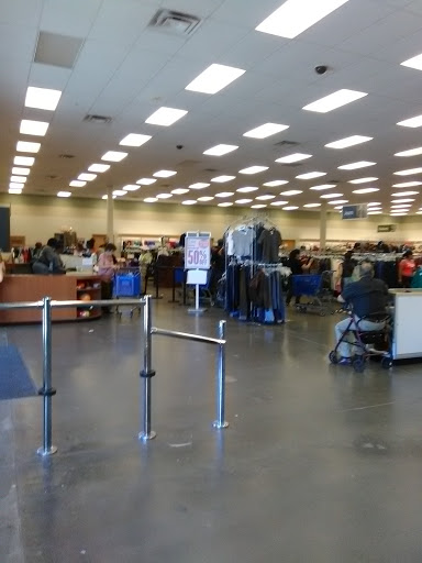 Thrift Store «Goodwill Retail Store & Donation Center», reviews and photos