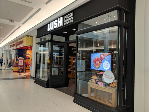 Lush Cosmetics