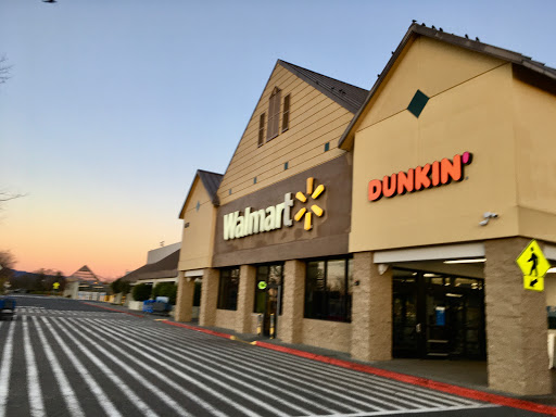 Discount Store «Walmart», reviews and photos, 6650 Hembree Ln, Windsor, CA 95492, USA