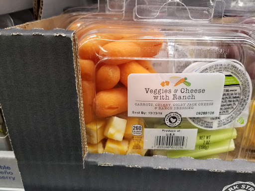 Supermarket «ALDI», reviews and photos, 903 Riverdale St, West Springfield, MA 01089, USA