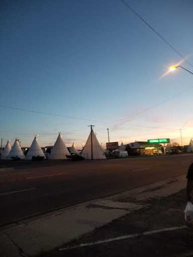 Grocery Store «Safeway», reviews and photos, 702 W Hopi Dr, Holbrook, AZ 86025, USA