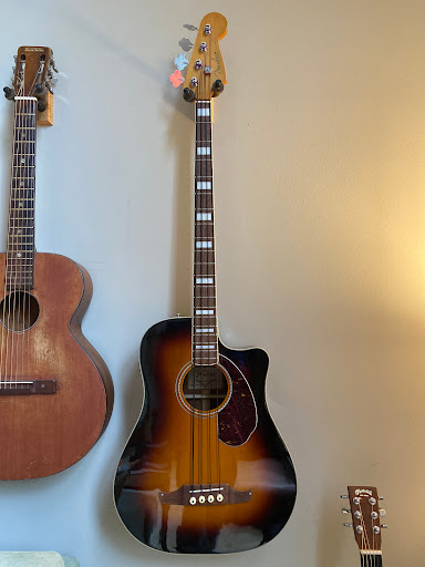 Mikaleno' Guitar Setups & Repairs