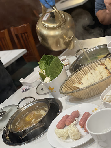 Ben Ben Hot Pot image