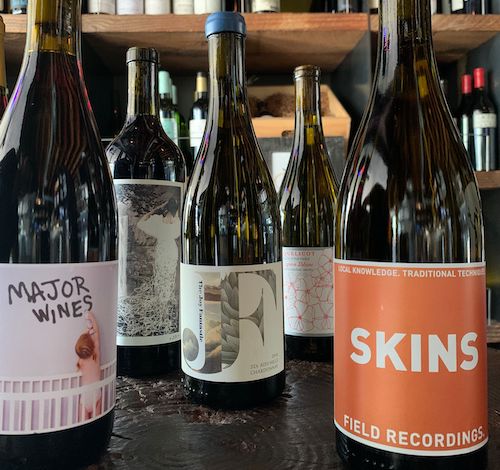 Wine Bar «Venice Beach Wines», reviews and photos, 529 Rose Ave, Venice, CA 90291, USA