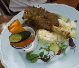 4Roomed eKasi Culture & Foods photo
