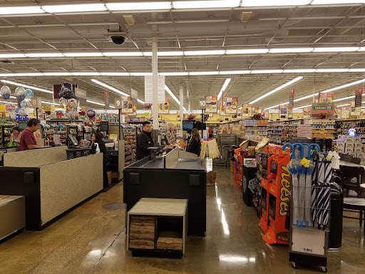 Grocery Store «Pak N Save», reviews and photos, 2255 Gellert Blvd, South San Francisco, CA 94080, USA