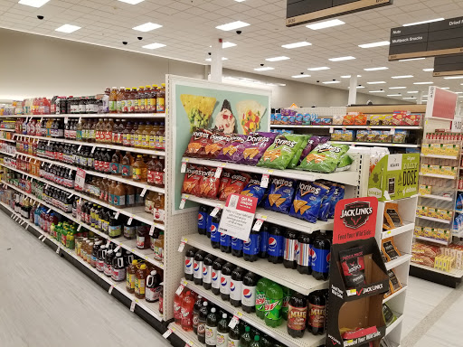 Department Store «Target», reviews and photos, 2331 NJ-66, Ocean Township, NJ 07712, USA