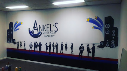 Ankel's Media & Art Academy